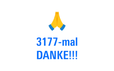 3177-mal DANKE!!!