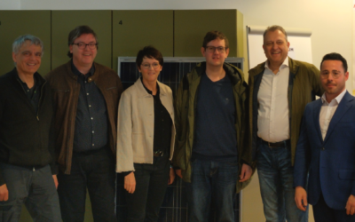 Spannende Podiumsdiskussion am BBZB Luzern